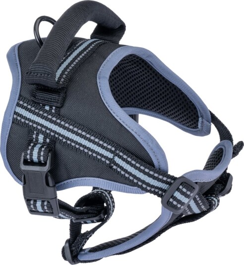 Tiaki Sele For Hund M 48-65 cm Halsomkrets