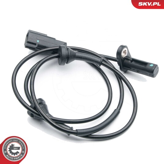 ESEN SKV 06SKV287 Sensor ABS ESEN SKV 06SKV287 Sensor ABS
