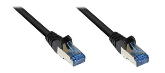 Alcasa 8060-H075s 7,5 M Cat6a S/Ftp S-Stp Rj-45 Rj-45