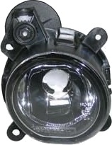 Tåkelyskaster VAN WEZEL 0502996