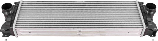 Intercooler VEMO V30 60 1354