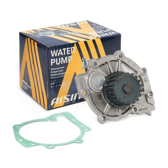 AISIN WV 009 Vannpumpe AISIN WV 009 Vannpumpe