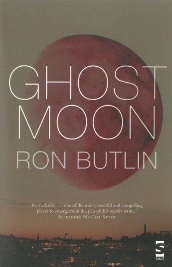 Ghost Moon Ghost Moon