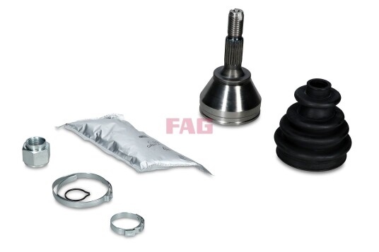 Fag Drivknute drivaksel FAG 771 0627 30