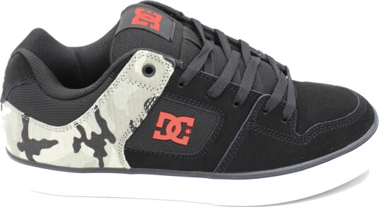 DC Shoes Herre Sko Flerfarget 44 EU, DC Shoes Herre Sko Flerfarget 44 EU,