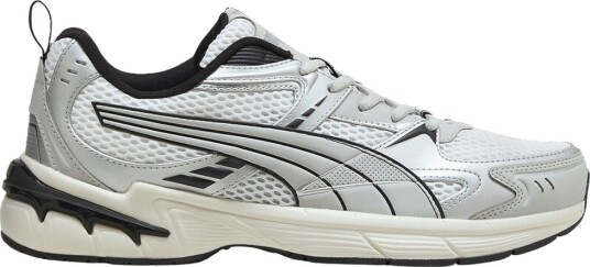 Puma Sko Milenio Tech 2000 Reflect X Hvit Puma 40 Sko Sølv