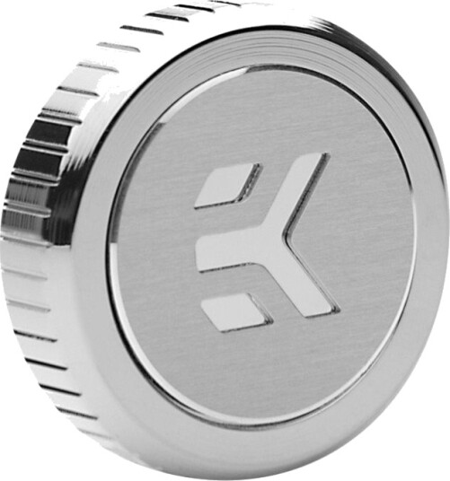 EK Quantum Torque Plug Sølv EK Quantum Torque Plug Sølv