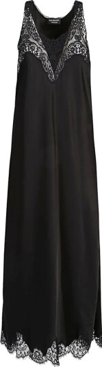 Balenciaga Dame Kjoler Svart S, Balenciaga Dame Kjoler Svart S,