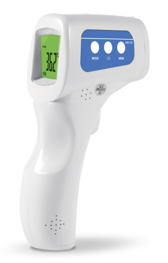 Berrcom infrared thermometre Berrcom infrared thermometre