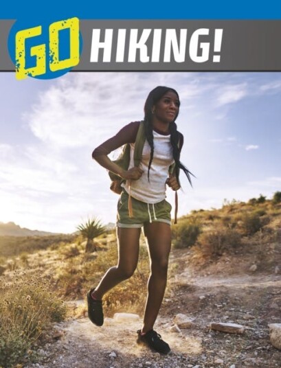 Go Hiking! Av Heather Bode