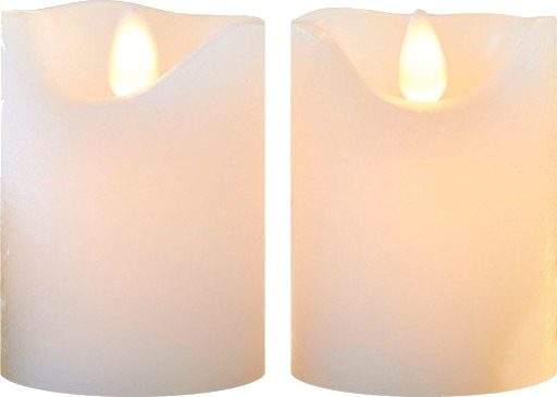 Sirius Sara LED kubbelys batteri