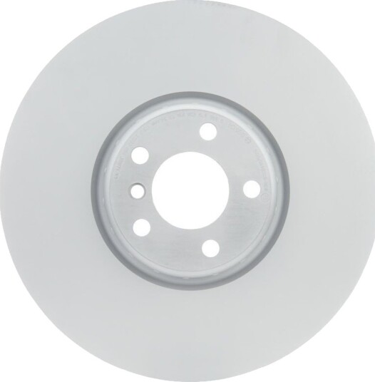 Bremseskive BOSCH 0 986 479 E26