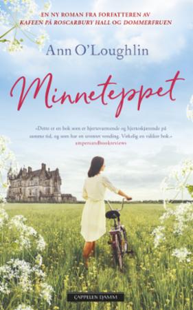 Minneteppet Av Ann O'Loughlin