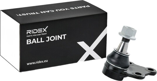 RIDEX 2462S0484 Bærekule