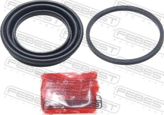 Reparasjonssett, bremsecaliper FEBEST 2375-9N5F