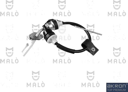 Clutchkabel MALÒ 21290 Clutchkabel MALÒ 21290