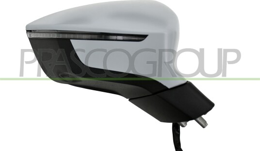PRASCO ST8107313 Sidespeil PRASCO ST8107313 Sidespeil
