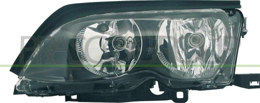 PRASCO BM0214904 Frontlykter