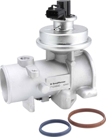 EGR-ventil WAHLER 712080D EGR-ventil WAHLER 712080D