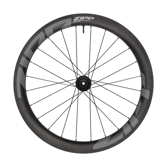 Zipp 303 XPLR SW carbon disc bakhjul Shimano Center Lock
