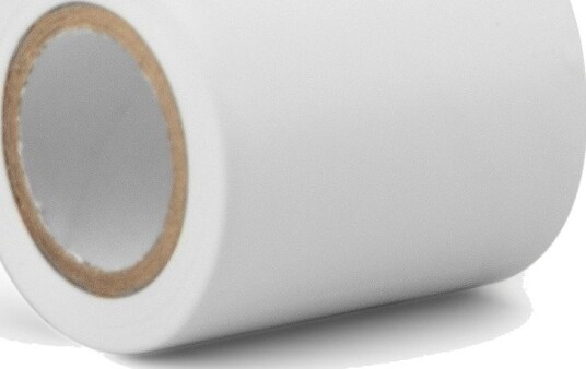 Ventilasjonstape Fresh PVC 50 mm x 10 m