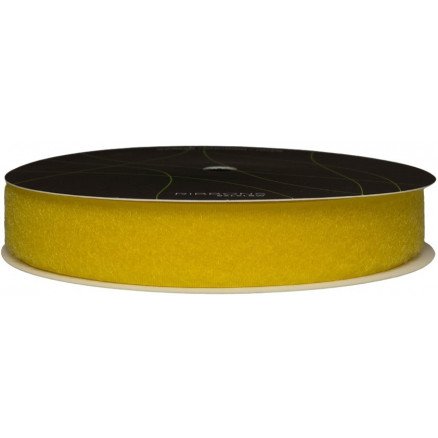 Balsløw Borrelås Hun/Loop 20mm 10 Gul 5m Balsløw Borrelås Hun/Loop 20mm 10 Gul 5m