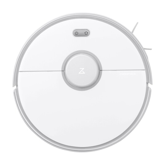 ROBOROCK S5 MAX ROBOTSTØVSUGER HVIT S5E02-00