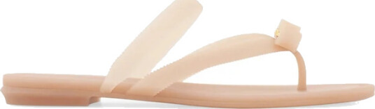 Ferragamo Dame Sko Rosa 39 EU,