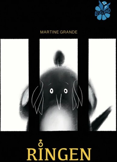 Ringen Av Martine Grande