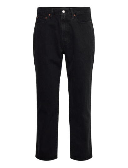 Abercrombie & Fitch Anf Mens Jeans - Black - 34 x 30 Abercrombie & Fitch Anf Mens Jeans - Black - 34 x 30