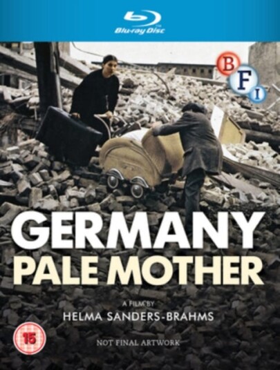 Germany, Pale Mother Germany, Pale Mother