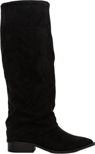 Duffy Vignale Uno   BLACK   37