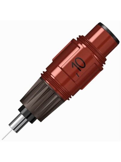 Rotring rOtring Isograph Technical Pen Replacement Nib Only | .1 mm Rotring rOtring Isograph Technical Pen Replacement Nib Only | .1 mm