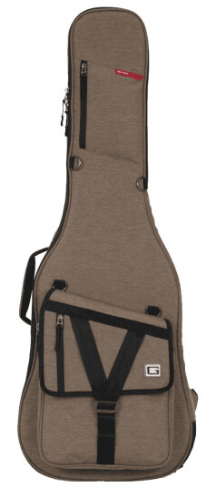 Gator Gt-Electric-Tan Gt Tan For Electric Guitar Gator Gt-Electric-Tan Gt Tan For Electric Guitar