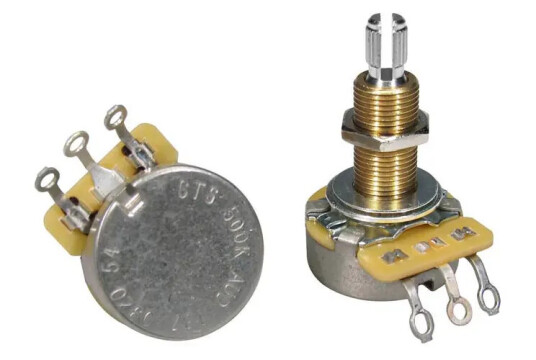 CTS USA A54 Potentiometer 500k