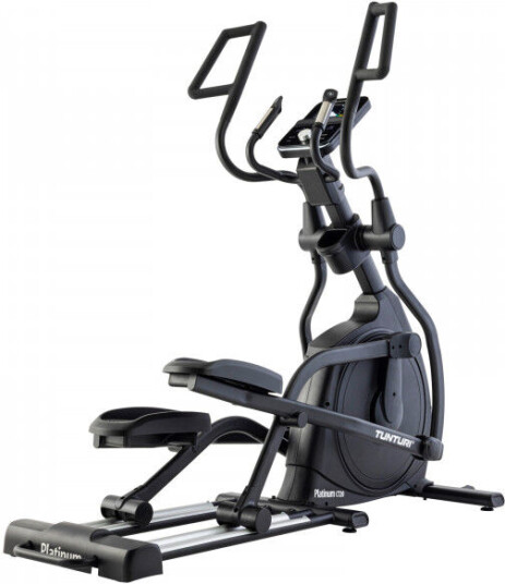Tunturi cross trainer Platinum CT20 Tunturi cross trainer Platinum CT20