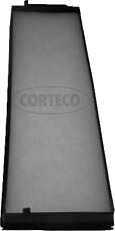 Kupefilter CORTECO 21653001 Kupefilter CORTECO 21653001