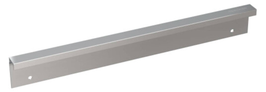 Macro Design MD9 Håndtak Børstet Macro Design MD9 Håndtak Børstet