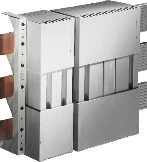 Rittal 3087.000 Rackdeksel Akrylonitril-Butadien-Styren (Abs) Grå 4 Stykker 1.38 Kg 3087 Rittal 3087.000 Rackdeksel Akrylonitril-Butadien-Styren (Abs) Grå 4 Stykker 1.38 Kg 3087