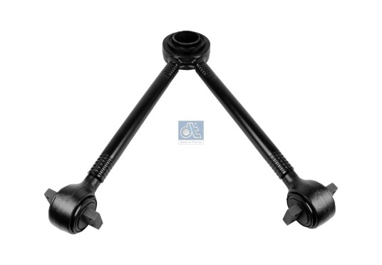 Bærearm DT Spare Parts 2.62209