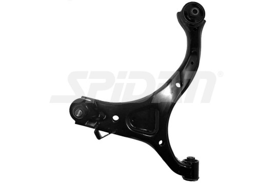 Bærearm SPIDAN CHASSIS PARTS 46792 Bærearm SPIDAN CHASSIS PARTS 46792