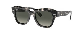 Ray-Ban State Street RB2186 133371 4920