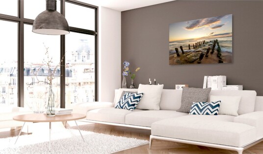 Tavle Song Of The Sea 90X60 Artgeist sp. z o. o.