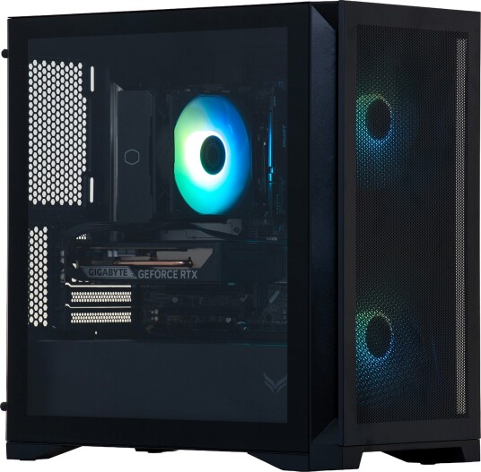 Mission SG G100 5050 Gaming PC MSG-R5-5050-26Q3