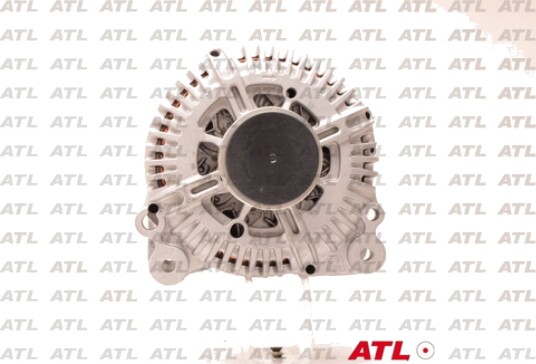 Dynamo ATL Autotechnik L 82 601