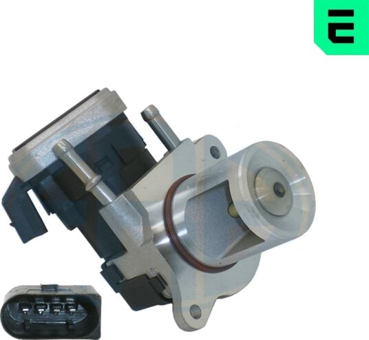 ERA 555257A EGR-ventil