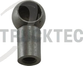Kuleskål TRUCKTEC AUTOMOTIVE 87.12.202