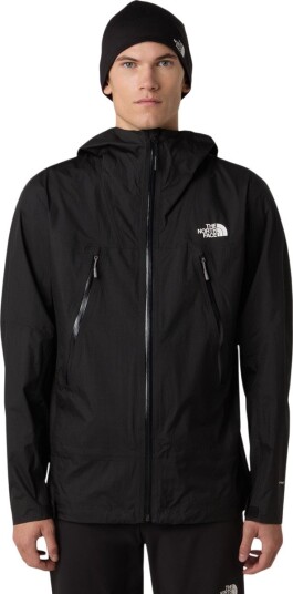 The North Face Men's Signal 2.5 Layer DryVent TNF Black/Smoked Pearl L The North Face Men's Signal 2.5 Layer DryVent TNF Black/Smoked Pearl L