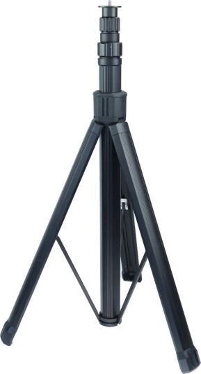 Osean Arbeidslampe LED 7000 Med Stativ - 7000 Lumen - Oppladbar