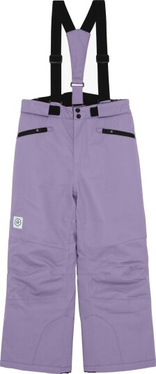 Color Kids Skibukser Purple Rose 110